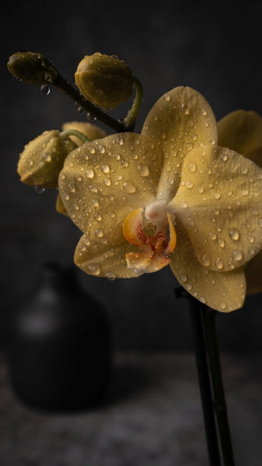 Phal. Younghome Golden