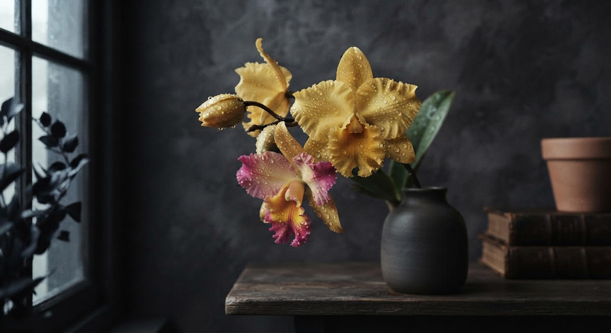 Rlc.Pink Yellow