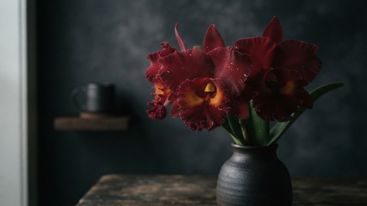 Rlc.Siam Red
